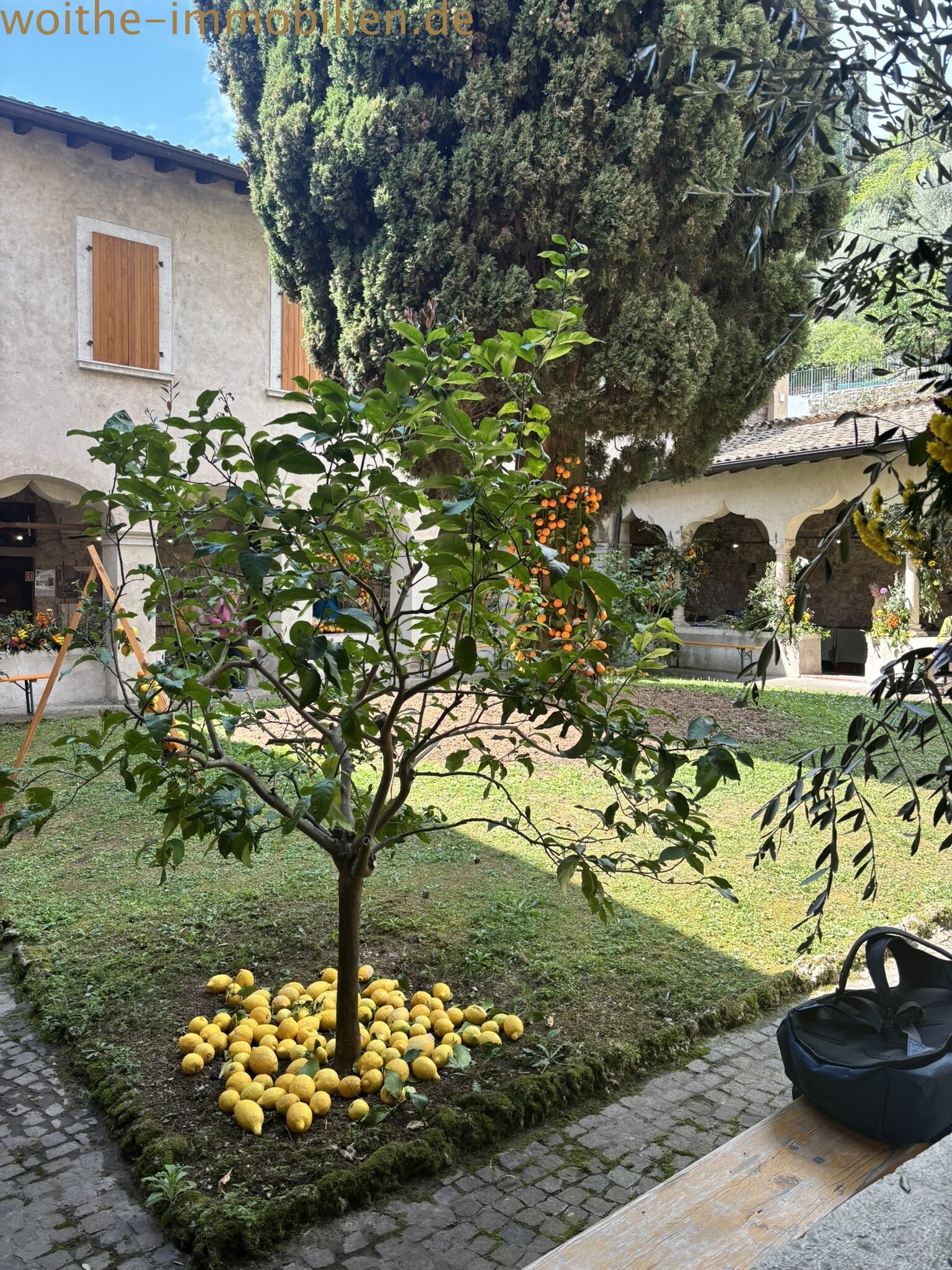 Gargnano Gargnano