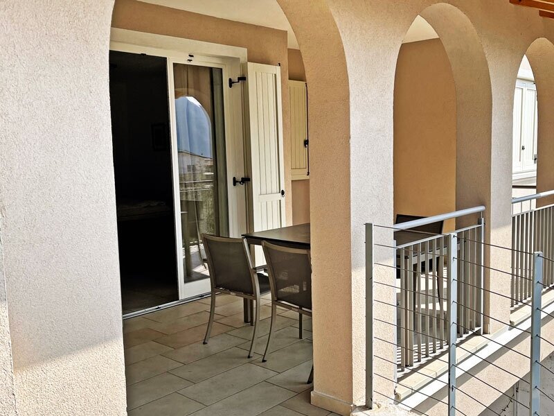 Portico