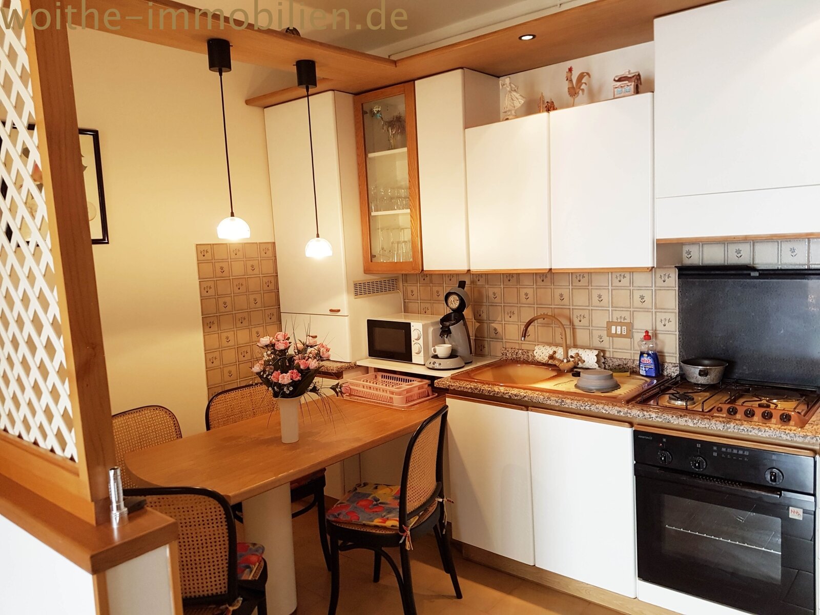 Ihr privates Belvedere am Gardasee