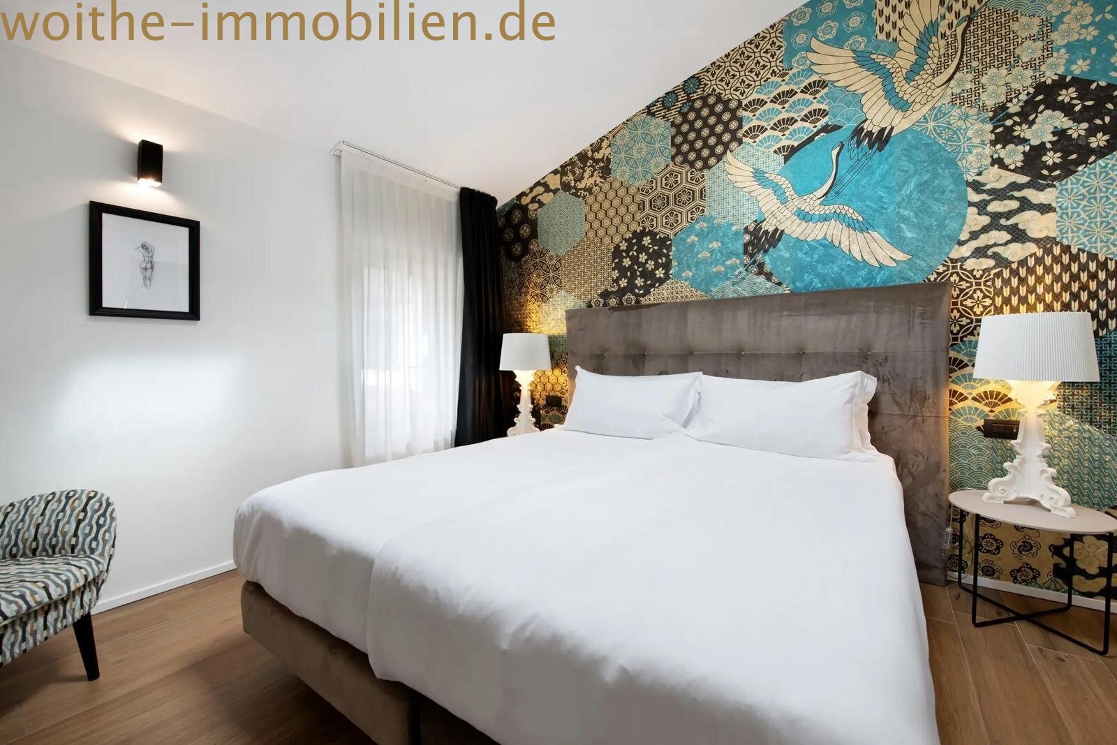 A RARE FIND IN TIGNALE-GARDOLA: Designer Apartment with Lake Views!