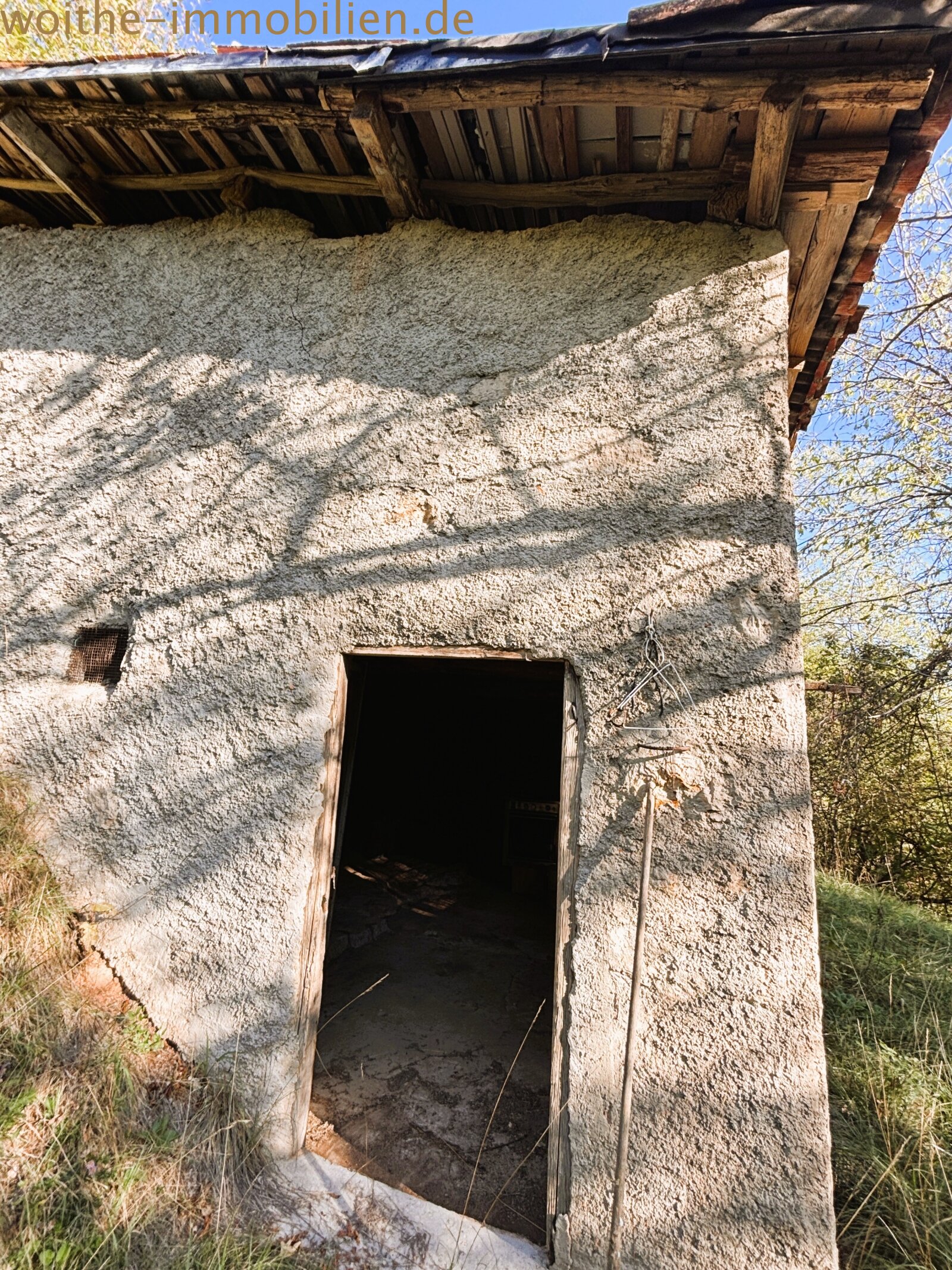 Historic rustic house in an extraordinary secluded location