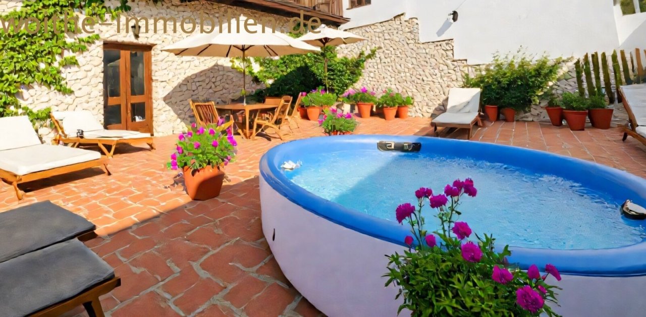 auch so könnte Ihre Terrasse aussehen auch so könnte Ihre Terrasse aussehen