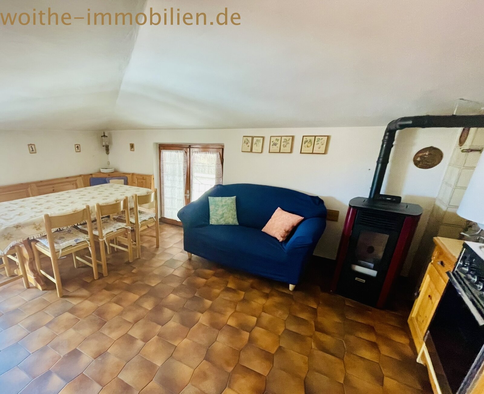 Gardasee Appartement für Einsteiger