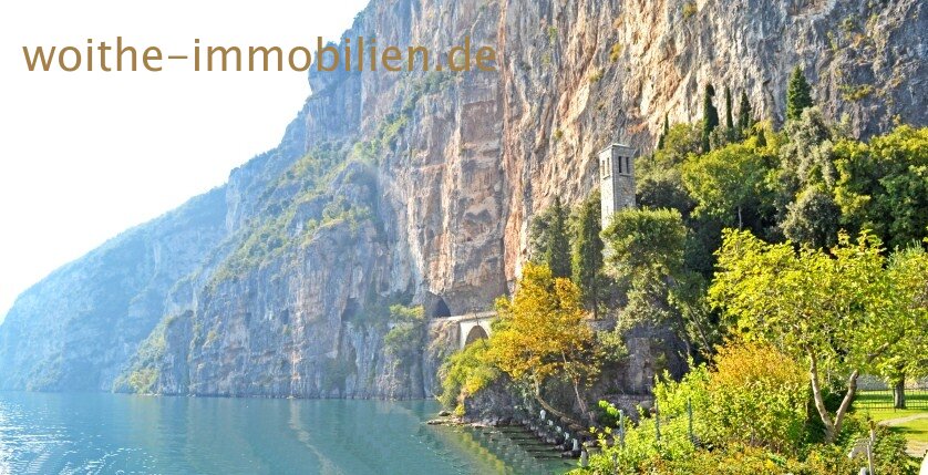 Gardasee Appartement für Einsteiger