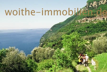 Gardasee Appartement für Einsteiger