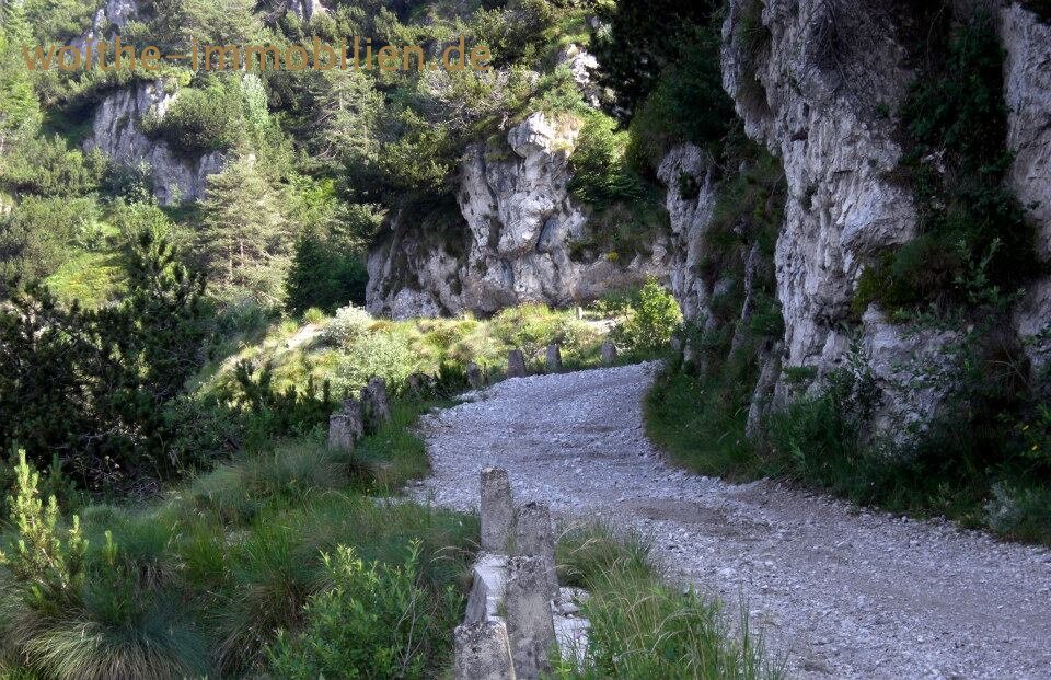 Gardasee Appartement für Einsteiger
