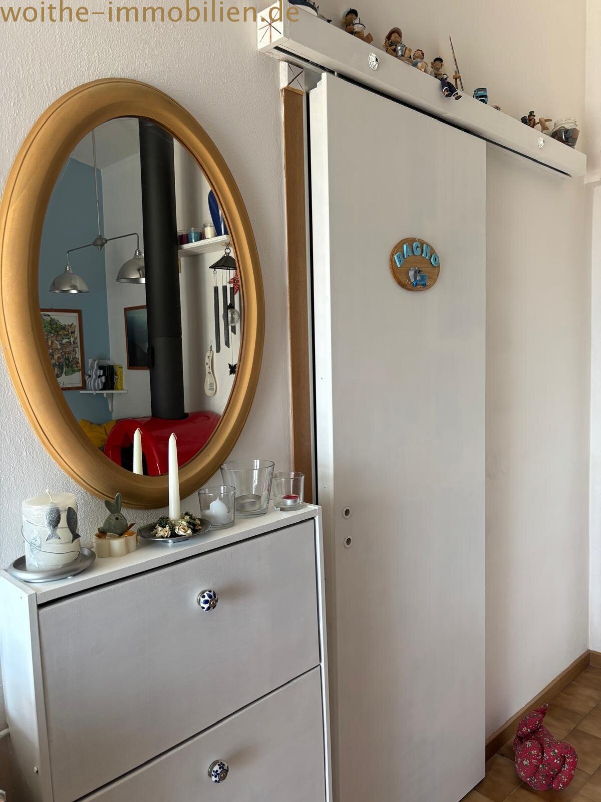 Morgensonne & Abendrot: Ihr Logenplatz über dem Gardasee in Tignale