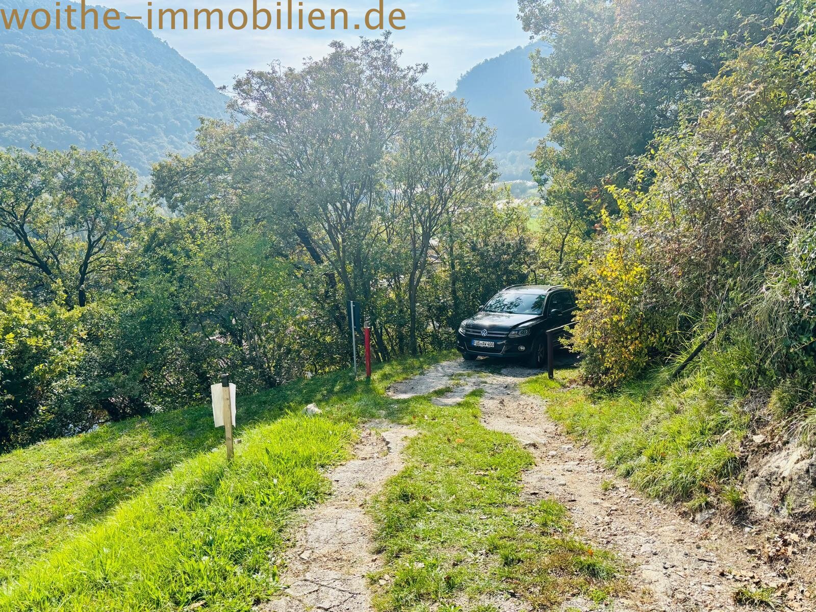 Morgensonne & Abendrot: Ihr Logenplatz über dem Gardasee in Tignale