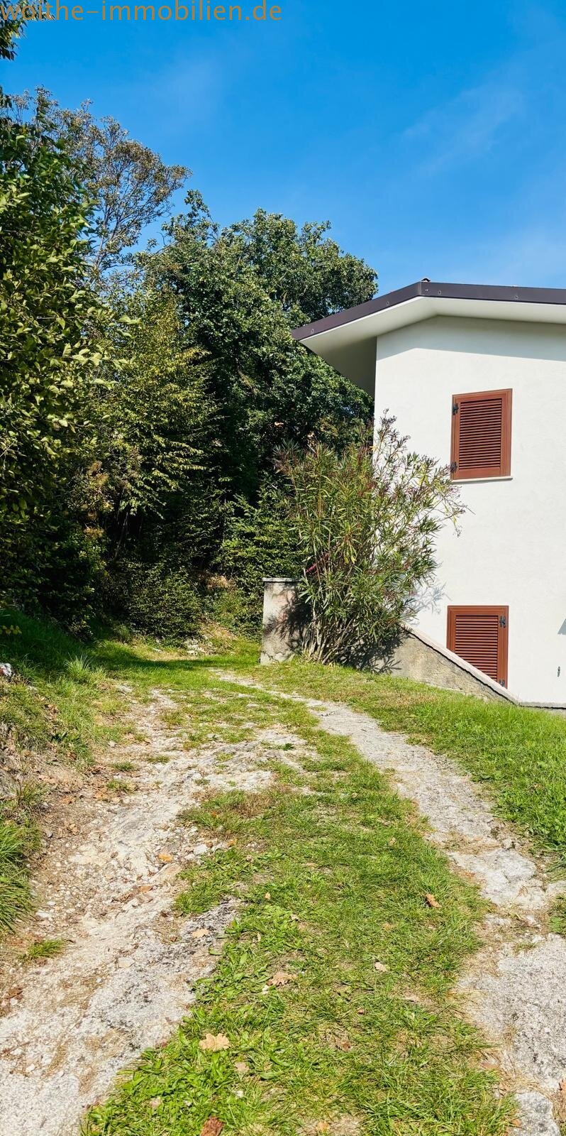 Morgensonne & Abendrot: Ihr Logenplatz über dem Gardasee in Tignale