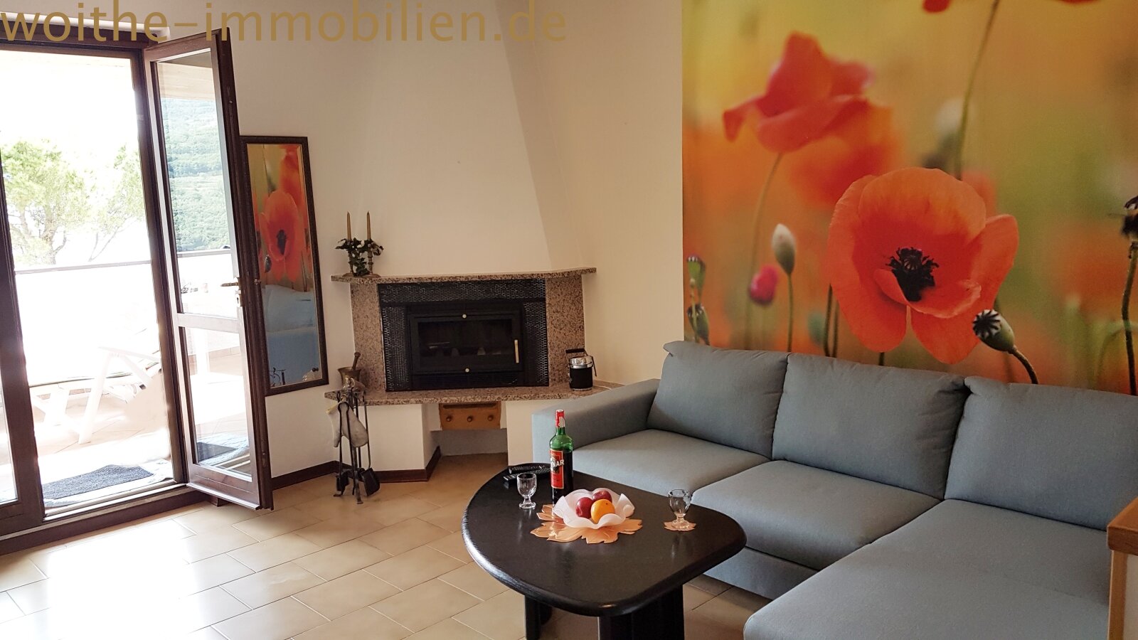 Ihr privates Belvedere am Gardasee