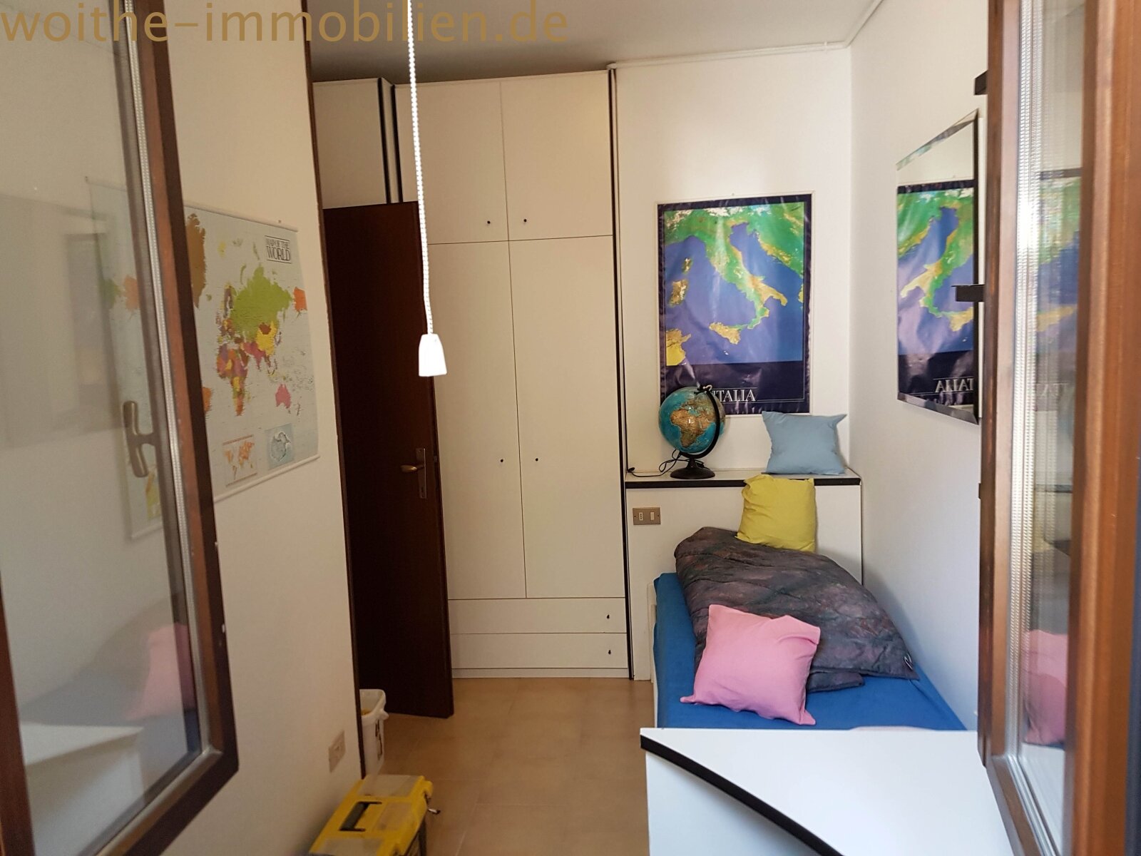 Ihr privates Belvedere am Gardasee