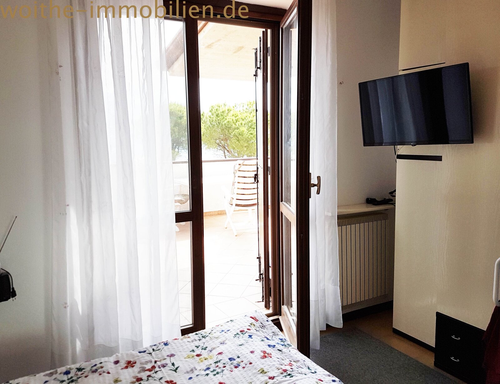 Ihr privates Belvedere am Gardasee