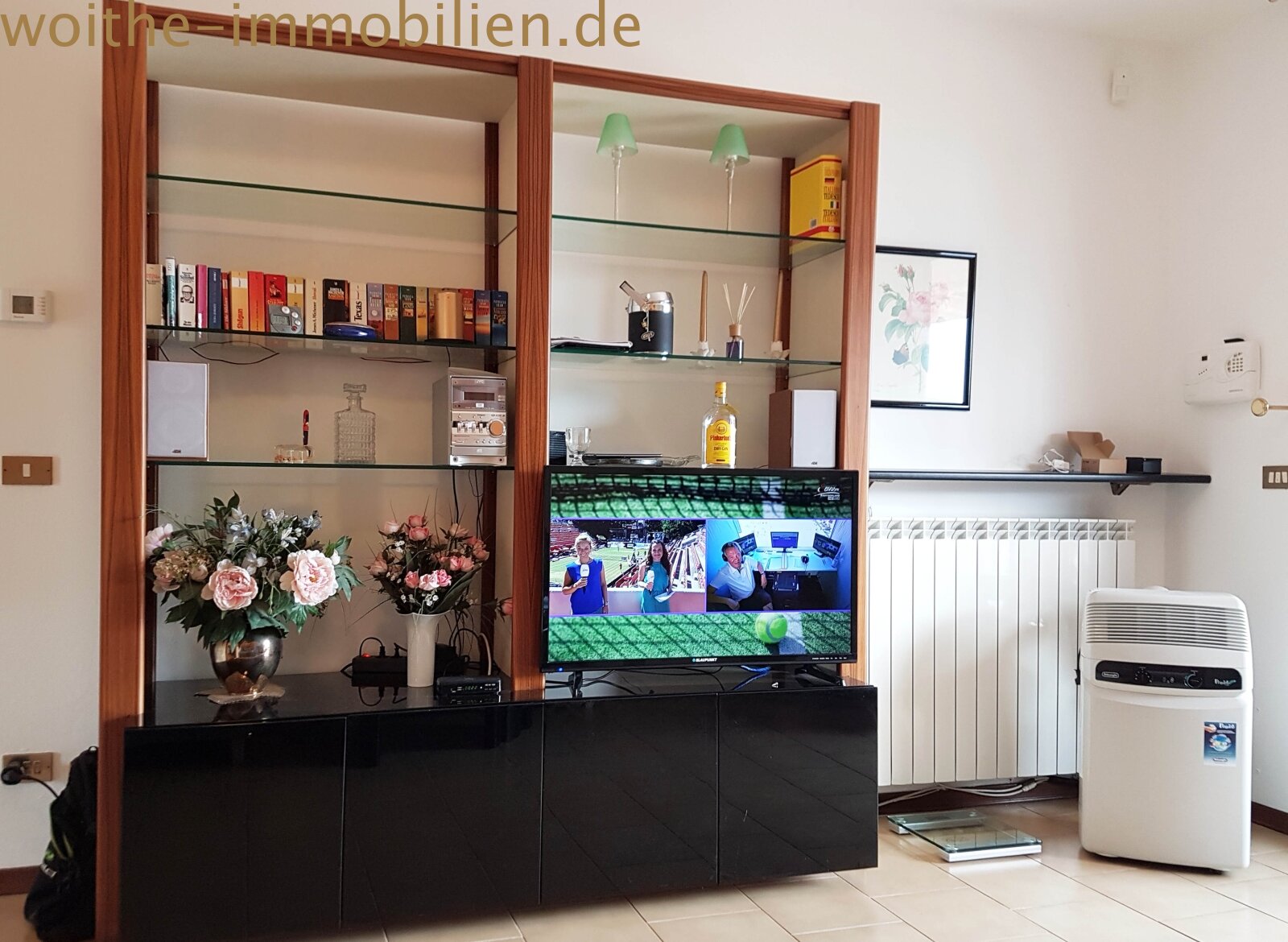 Ihr privates Belvedere am Gardasee