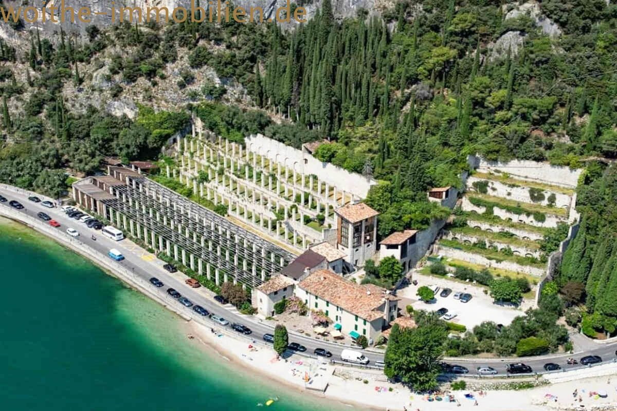 Ihr privates Belvedere am Gardasee