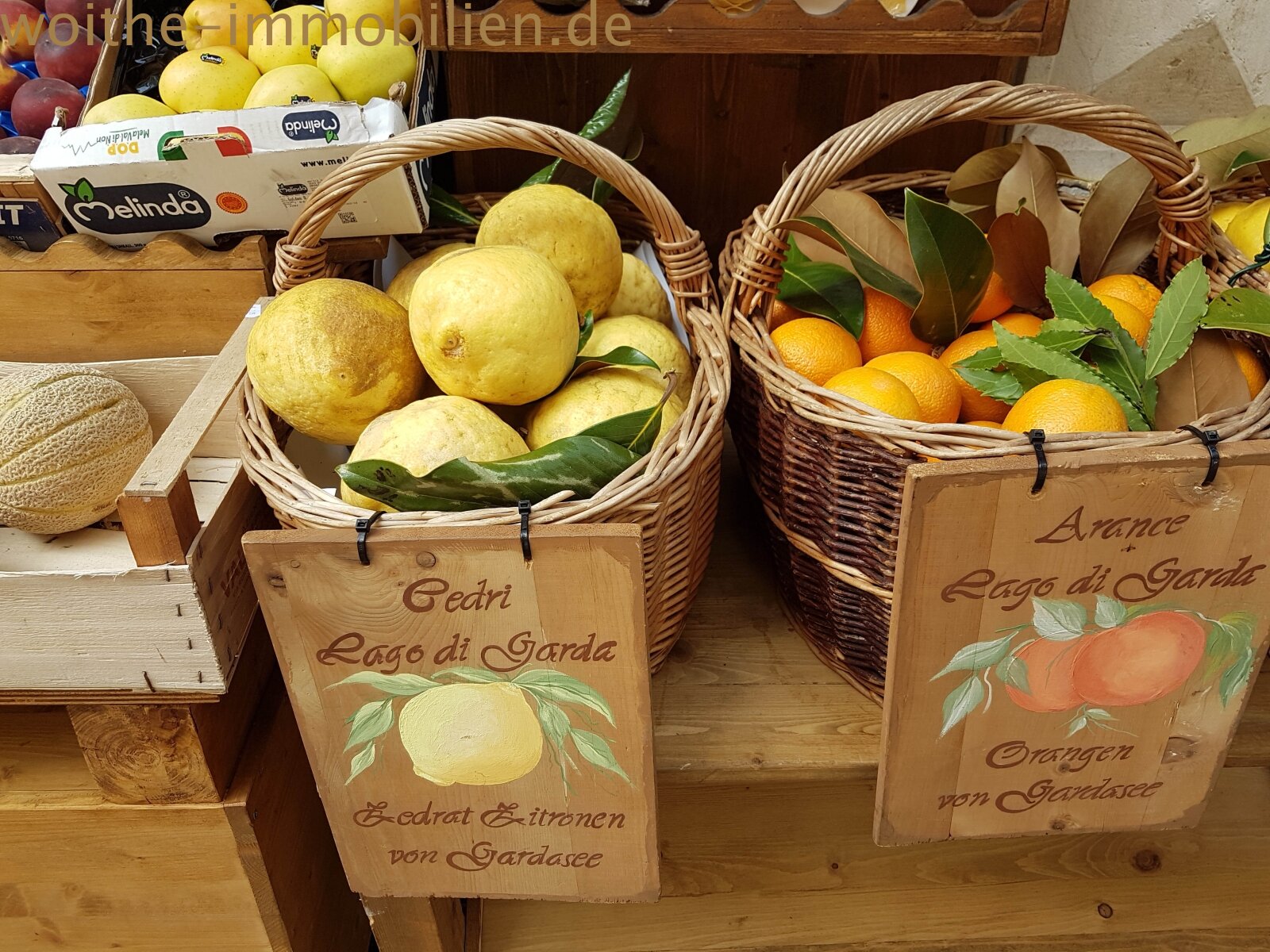 Ihr privates Belvedere am Gardasee