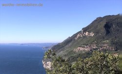 Tignale Aussicht Tignale Aussicht