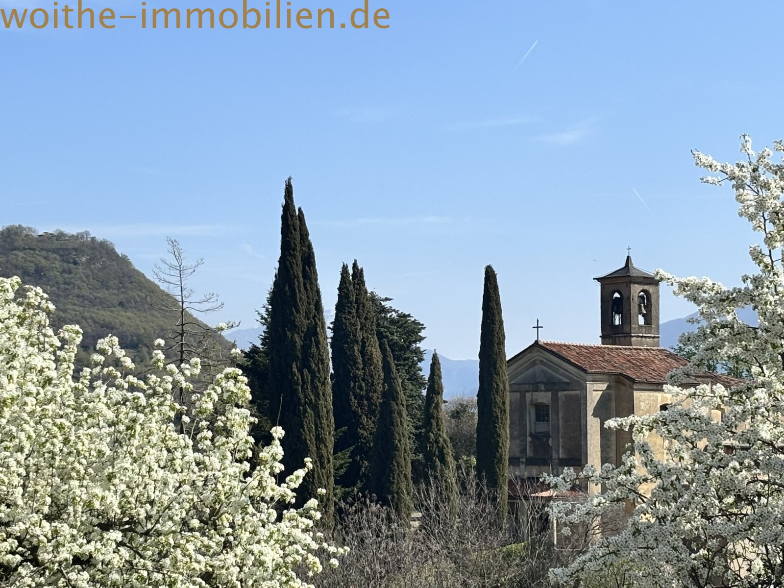 Prabione San Zeno Prabione San Zeno