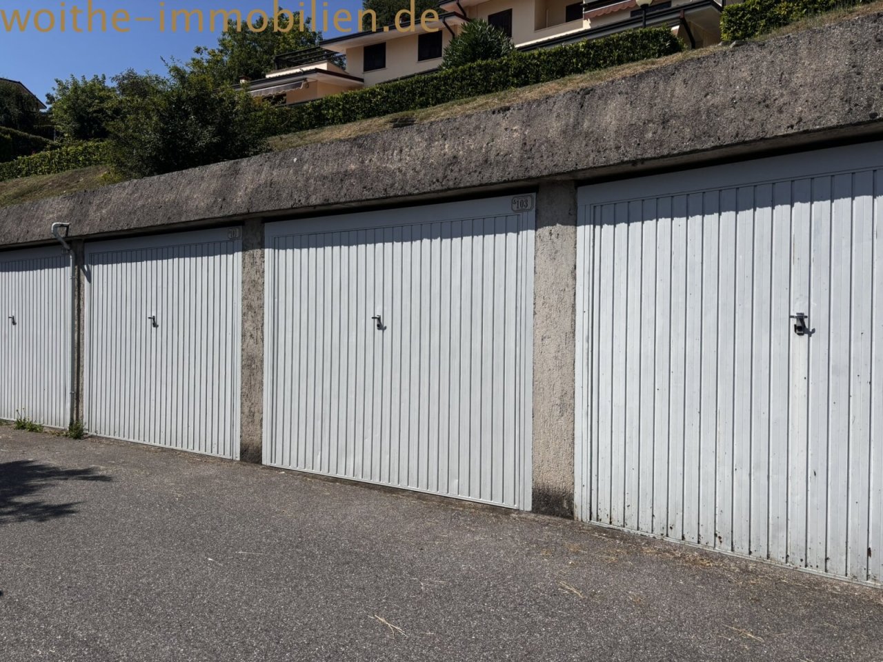 Garage Garage