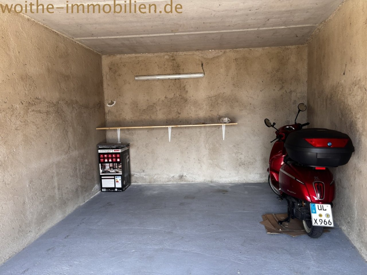 Garage Garage