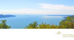 Blick von Tignale Blick von Tignale