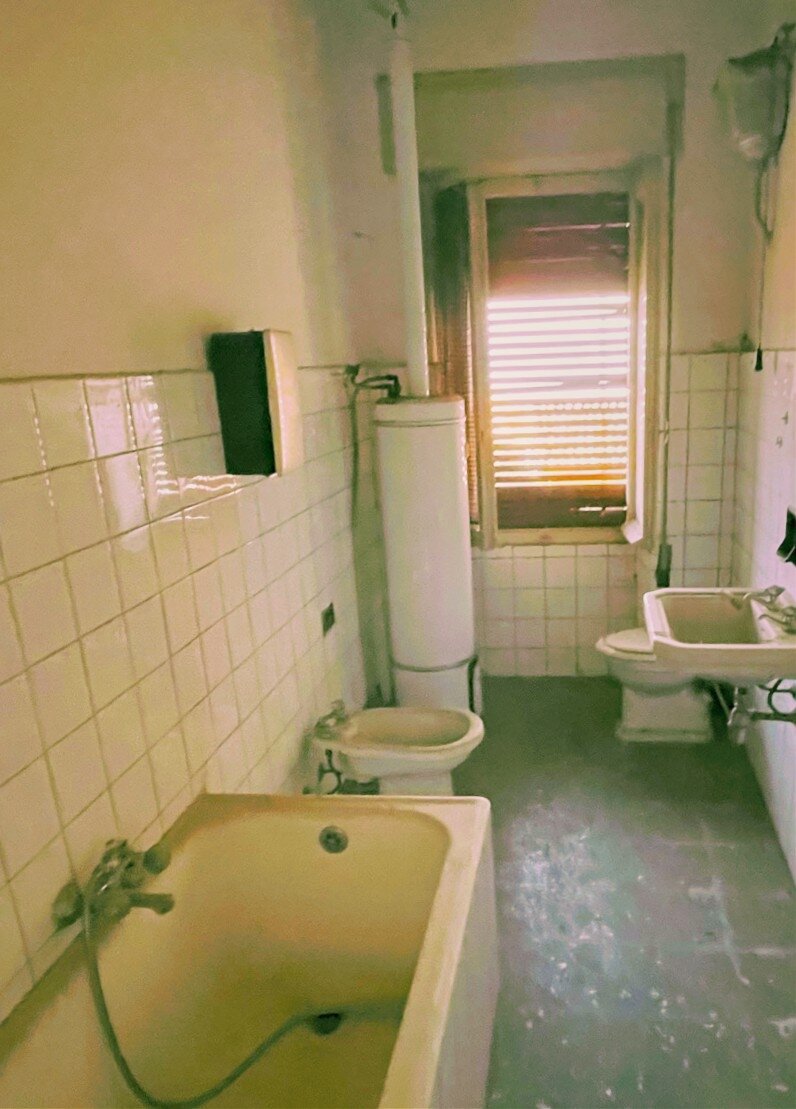 Bagno Bagno