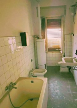 Bagno Bagno