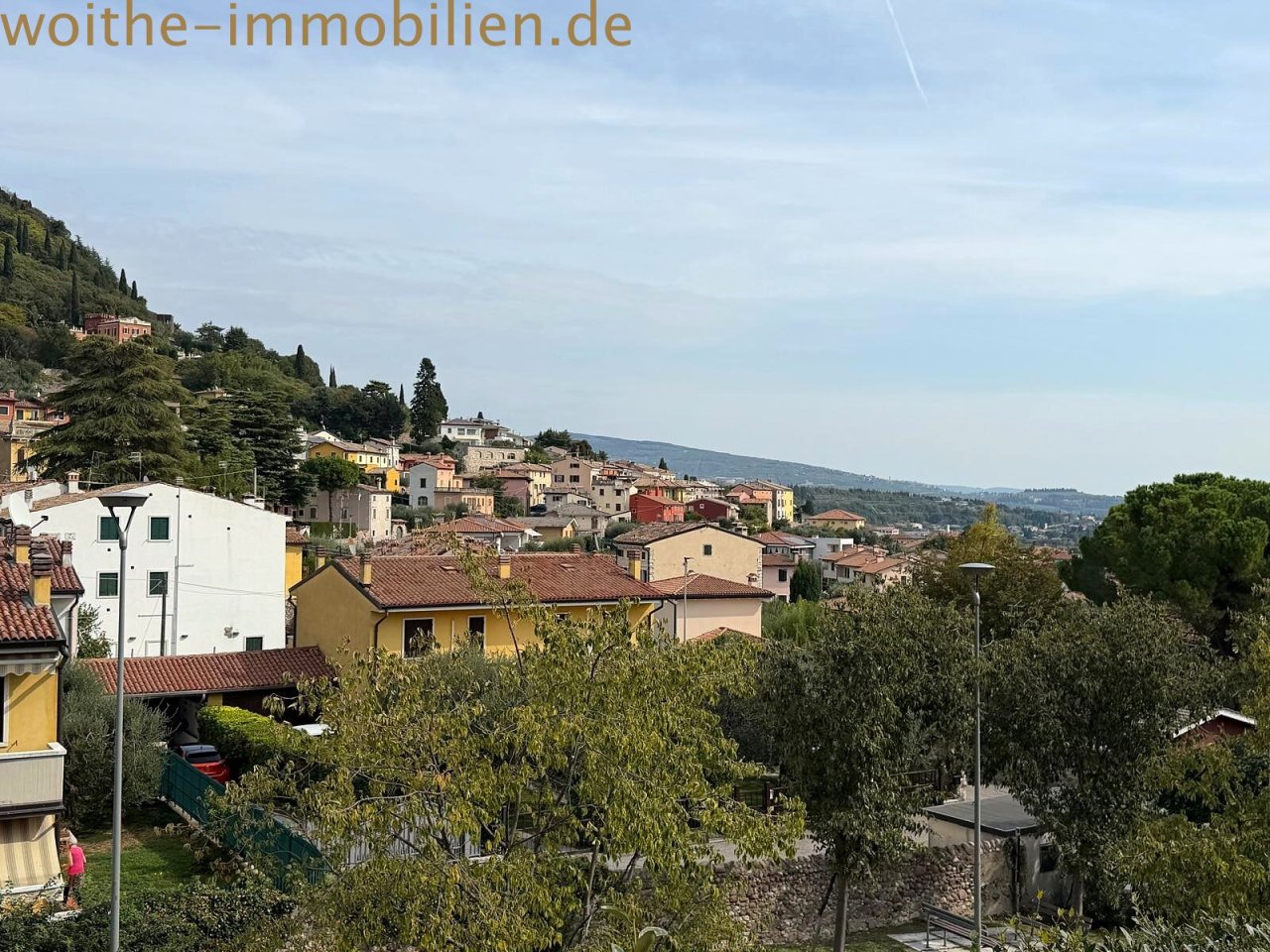 Posizione residenziale con vista panoramica – Incastonata nel paesaggio collinare toscano Posizione residenziale con vista panoramica – Incastonata nel paesaggio collinare toscano